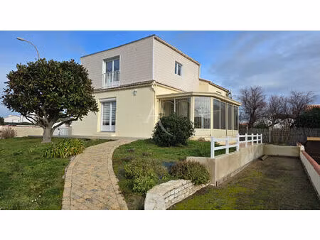 la chaume maison les sables d olonne