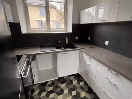 en vente maison 60 77 m² – 108 000 € |lunéville