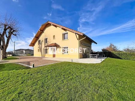 maison marboz 6 pièces 124 58m2