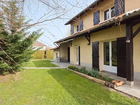 maison spacieuse de 175 m2 à maringues