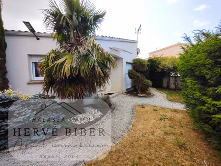 puilboreau maison de plain pied