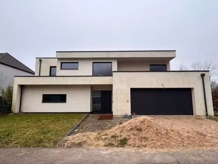 en vente maison individuelle 239 m² – 665 000 € |rédange