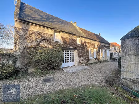 maison 5 pièce(s) 133 m2