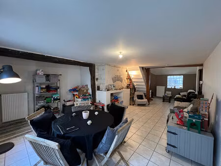 maison troyes 4 pièce(s) 104 m2