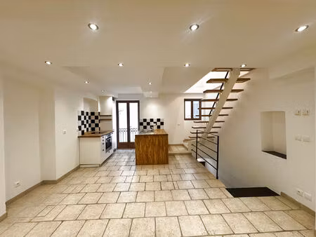 vente maison 3 pièces 80 m² roquebrune-cap-martin (06190)