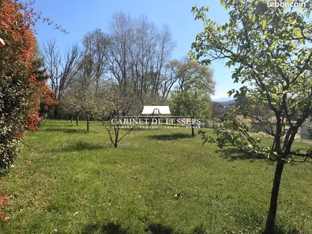 terrain constructible ' ama ' bassussarry