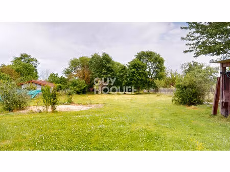 terrain à vendre à merville - référence 2555