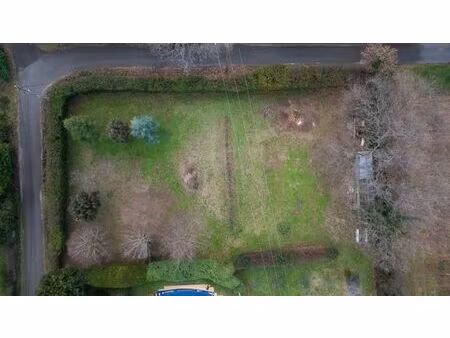 référence : 6233-bma - terrain 1 pièce