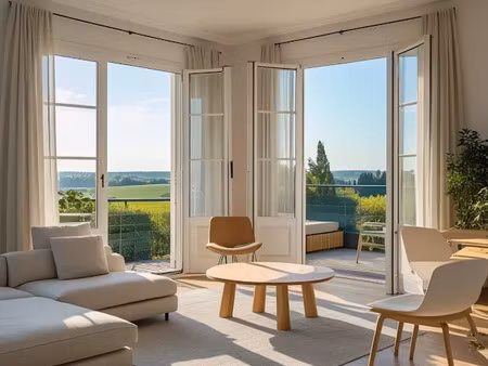 vente appartement 4 pièces 92 m² à aix-en-provence (13090)  540 000 €