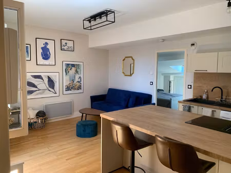 t2 meuble- rue st colombe