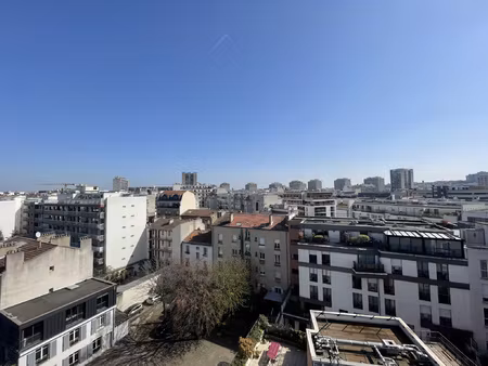 boulogne billancourt - parc des glacières