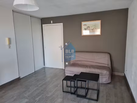 appartement lattes 2 pièces 40.58 m2