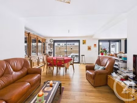 appartement t2 à vendre - 2 pièces - 60 84 m2 - luisant - 28 - centre