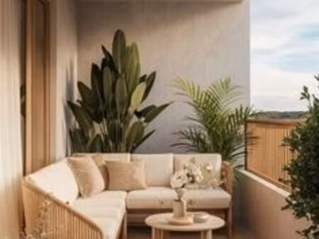 a saisir beau 3 pieces neuf sur secteur porteur - nanterre (92)