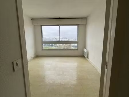 appartement t1 - quartier chu - bc 1726