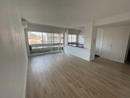 appartement nîmes 4 pièces 79.84 m2