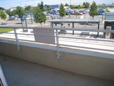 26t bld marie stuart - libre