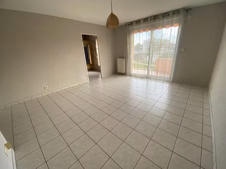 appartement au centre-ville de paray le monial