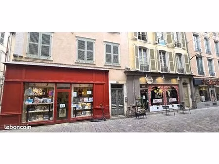 appartement 2 pièces 32 m²