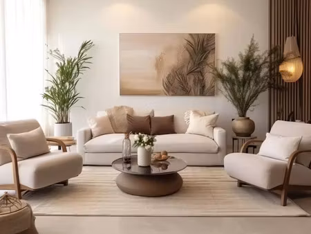 vente appartement 4 pièces 81.9 m² à saint-laurent-du-var (06700)  595 000 €