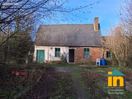 maison de ville 2 pièces 44 m²