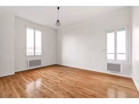 studio de standing en centre ville d'issy les moulineaux