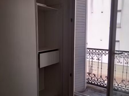 studio meublé avenue de palavas