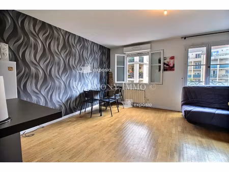 grand studio 29 m2 wissous saint eloi