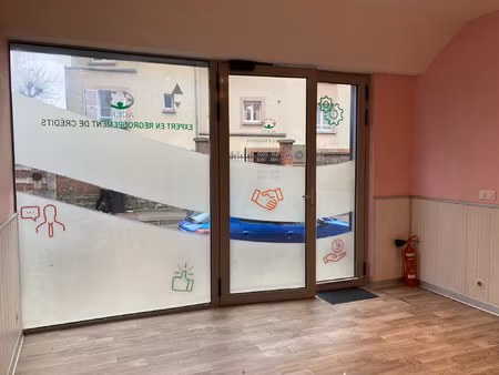 bureaux proches theatre de champagne