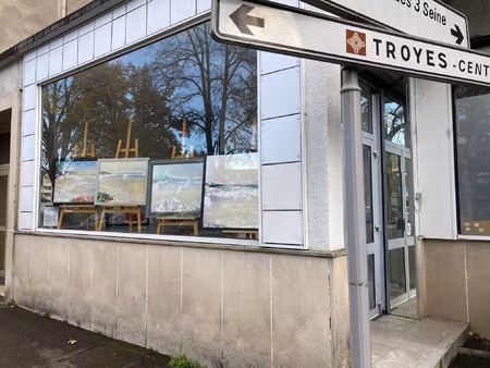 local professionnel/commercial ou bureaux