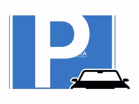 place de parking en sous-sol à châtenay-malabry  à deux pas du parc de sceaux