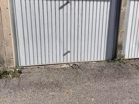 garage ferme res lancier