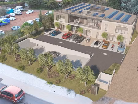 local commercial - 448 m2 - cuers