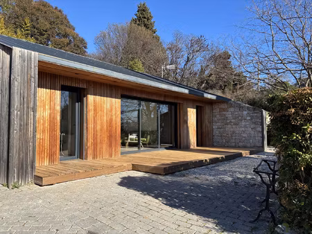 maison individuelle type 3 chemin de la rapine / rte de celo