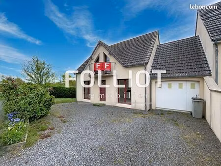 maison 6 pièces 90 m²