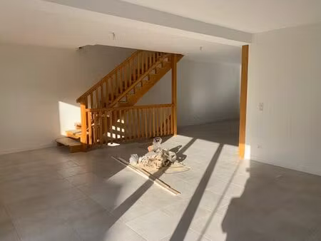 t5 à louer  proche de truchtersheim