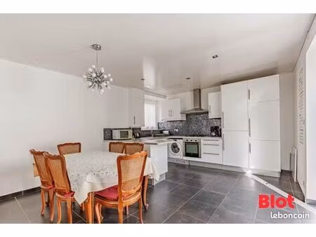 maison 5 pièces 86 m²