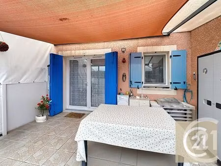 maison à vendre - 3 pièces - 39 41 m2 - beziers - 34 - languedoc-roussillon