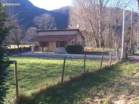 maisonnette dans les pyrénées