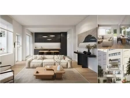 appartement à vendre à avenue antoine depage 37 bruxelles (vbd75865)