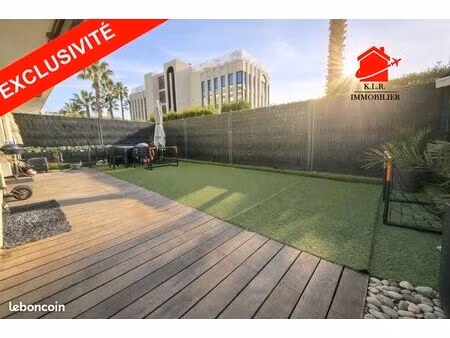 appartement 4 pièces 85 m²