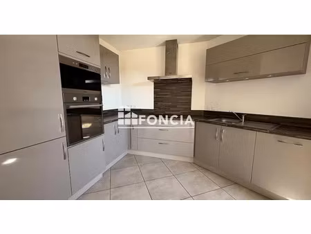 vente appartement 4 pièces 85 m² à toulon (83000)  478 000 €