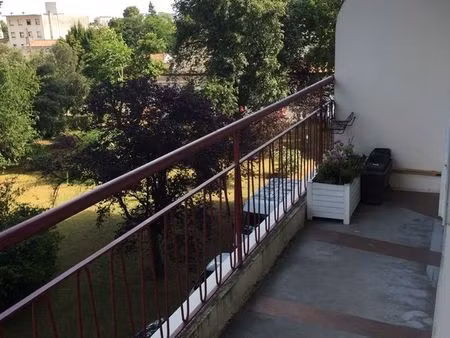 appartement t4 à louer  bordeaux caudéran