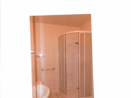 t1 en plein centre ville