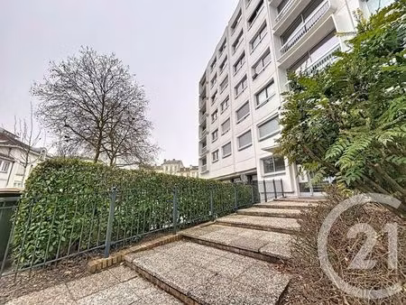 appartement studio à vendre - 1 pièce - 26 m2 - nancy - 54 - lorraine