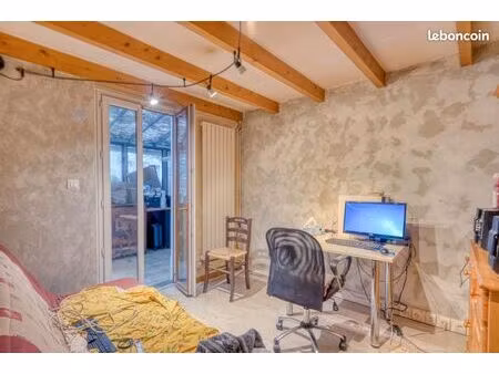 maison 3 pièces 84 m²