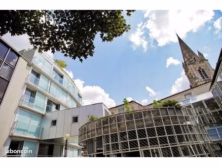 appartement 1 pièce 26 m²