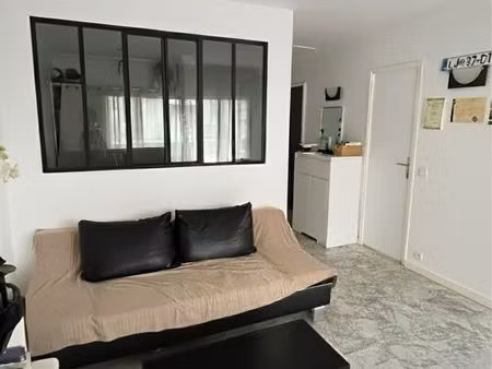 location t1 bis juan les pins