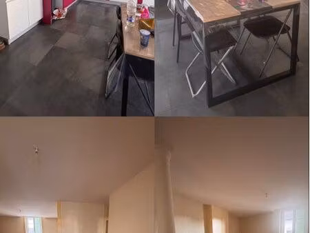 appartement location