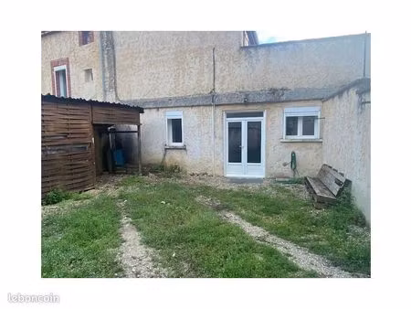 appartement 3 pièces 56 m²